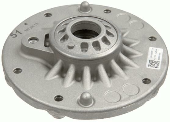 AMORTISOR TAKOZU ELEKTRIKLI AMORTISOR ICIN BMW F20 F21 F22 F30 F31 F32 F33 F80-SACHS 803162-31306881930