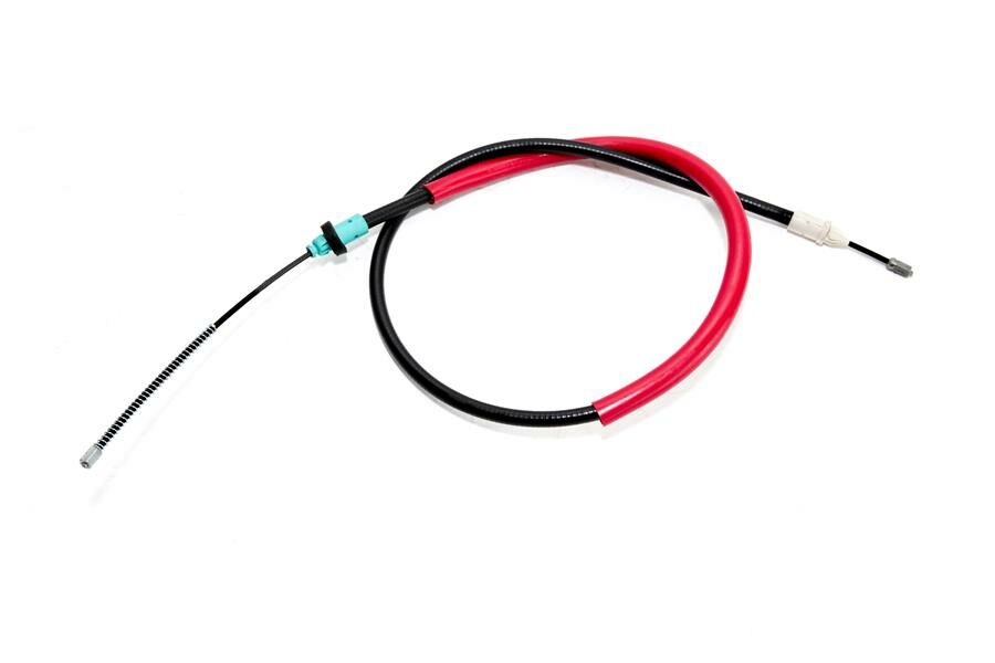 ARKA EL FREN TELİ SOL CLIO 1.2-1.4 98-01-CAVO 1302640-7700424928