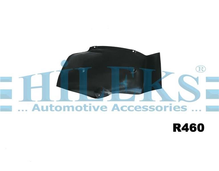 ÇAMURLUK DAVLUMBAZI ARKA SAĞ KANGOO 98-03-HILEKS R460-7701694460