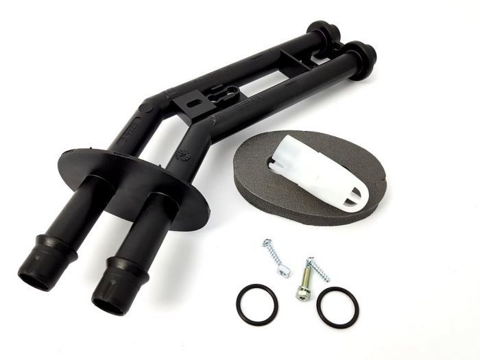 KALORİFER BORUSU PEUGEOT 307-AFT 6448.K1-6448.K1