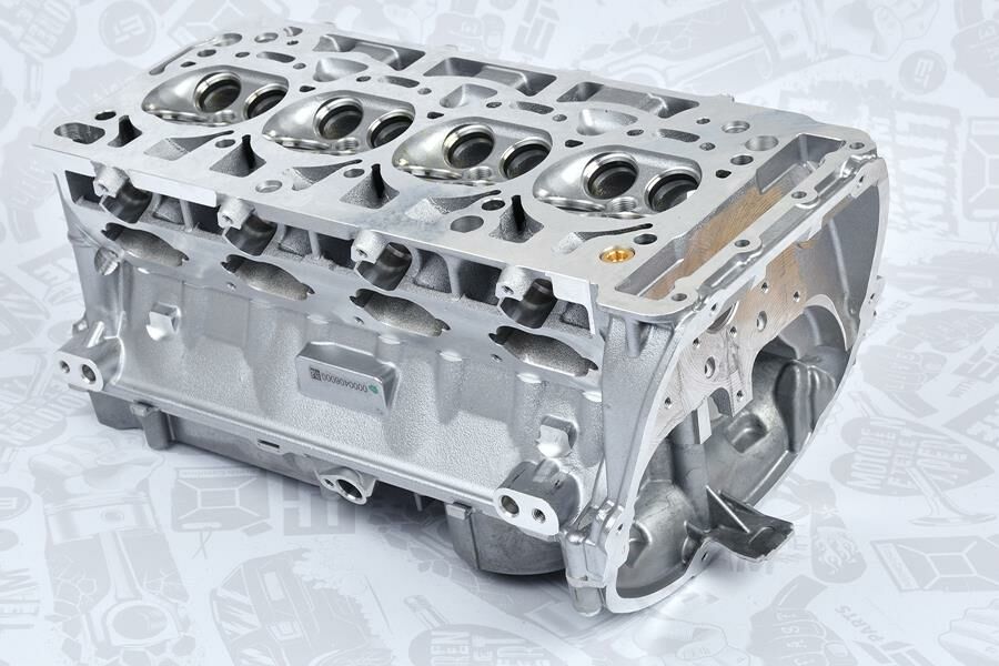 SİLİNDİR KAPAĞI A4-A5-A6-AQ5 2.0 TFSI CDNB-CDNC-AFT 06H103064L-06H103064L