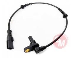 ABS SENSÖRÜ ÖN RL SYMBOL II 1.2 16V-1.6 16V-1.5DCİ 08 SYMBOL I 1.4 16V 00 CLIO II 2.0 16V Sport 04-GUA 41987-8200933549-479105431R