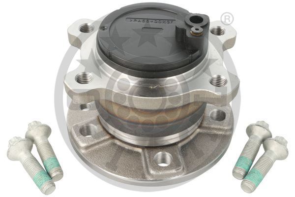 ARKA TEKER PORYASI VOLVO XC60 2.0T 2.4D D3 D4 T5 T6 2009-2017-OPTIMAL 892794-30760190 31277811 31329971