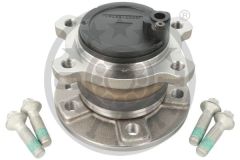 ARKA TEKER PORYASI VOLVO XC60 2.0T 2.4D D3 D4 T5 T6 2009-2017-OPTIMAL 892794-30760190 31277811 31329971