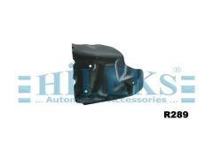 ÇAMURLUK DAVLUMBAZI ARKANIN ÖNÜ SAĞ MEGANE II 03-06-HILEKS R289-8200141289