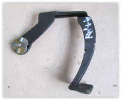 DİREKSİYON AYAR KOLU MEGANE 2-AFT 8200241880-8200241880