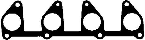 EGZOZ MANİFOLD CONTA ASTRA-VECTRA-ASCONA-KADETT 1.8 8V-OTOCONTA 42447521-850613