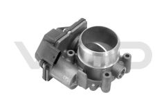 GAZ KELEBEGI MERCEDES SPRINTER OM646 B906-VDO A2C59515224-A6460901970