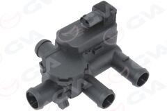 KALORIFER MUSLUGU MERCEDES W221 W222 A217 C216 C217 R230-GVA 6899005-A2308300084