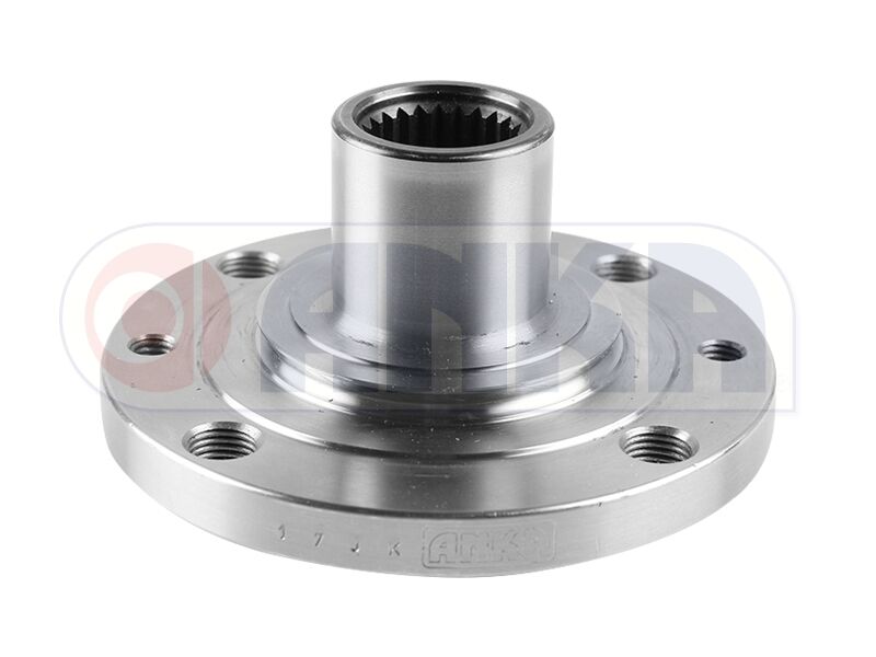 ÖN TEKER PORYA FIORINO 1.4-ANKA 60500007-51785516