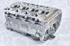 SİLİNDİR KAPAĞI A3-A4-LEON 1.8-2.0 TFSI BZB-CABA-B-CDAA-AFT 06H103064A-06H103064A