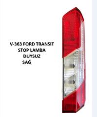 STOP LAMBASI SAĞ FORD TRANSIT V363 14 17 DUYSUZ-CERKEZ CVT-204-BK3113404AG-BK3113404AF-1870425