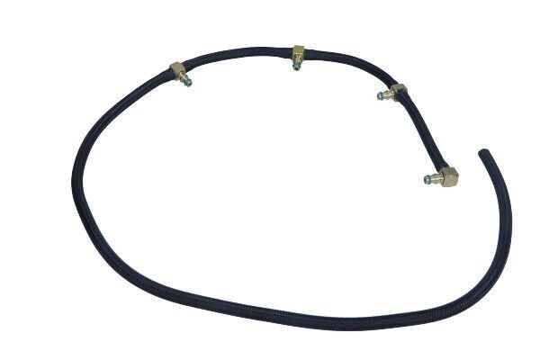 YAKIT GERI DONUS HORTUMU MERCEDES OM611 OM646 W203 W210 W211 W639 B901 B904-ALPER 247015-A6460701132