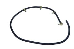 YAKIT GERI DONUS HORTUMU MERCEDES OM611 OM646 W203 W210 W211 W639 B901 B904-ALPER 247015-A6460701132