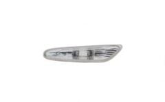 18-A400-A1-9B B.3 E90 ÖN ÇAMURLUK SİNYALİ LH.05--TYC BMW1090008-63136932998
