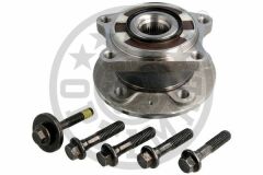 ARKA TEKER PORYASI VOLVO S60 I 01 10 V70 II 01 07 XC70 I 00 01-OPTIMAL 892929-8624647-31201010-31340689-30639877