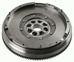 DEBRİYAJ VOLANI C4-C5-JUMPY-SCUDO-P307-P308-P407-P607-EXPERT 2.0HDİ 04 DW10-SACHS 2294001899-0532.X7-0532.T0-0532.Q9-0532.S7