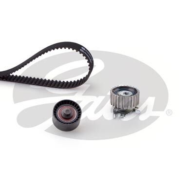 EKSANTRİK GERGİ KİTİ 166x240 ALFA ROMEO 145 146 1.6ie 16V 96-01 156 1.6 16V 97-05 STILO PUNTO-GATES-71736725