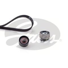EKSANTRİK GERGİ KİTİ 166x240 ALFA ROMEO 145 146 1.6ie 16V 96-01 156 1.6 16V 97-05 STILO PUNTO-GATES-71736725