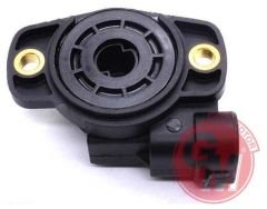 GAZ KELEBEK SENSÖRÜ RENAULT LGN 95-01 2.0 16V-P106-P306-P406-DOBLO 10 PUNTO 03-09 1.3D-GUA 41576-7701204055