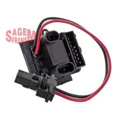 KALORİFER REZİSTANSI CLIO II - KANGOO II-SAGEM-7701045553