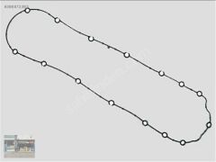 KARTER CONTASI ASTRA G-ASTRA F-CORSA B-VECTRA B 1.4-1.6 16V X16XEL-X14XE--SEL-XEL/ECOTECH-ROYAL H2516050-652669-90412846