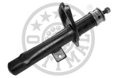 ÖN AMORTİSÖR SOL PEUGEOT P206 98 2013 PARTNER 96 15 BERLİNGO 98 11 YAĞLI-OPTIMAL-5202.AZ-5202.LV-5202.W5-5202.W6