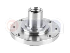 ÖN TEKER PORYASI PALIO-ALBEA 1.2 8V-1.2 16V BNZ.-ANKA 60500006-46447445