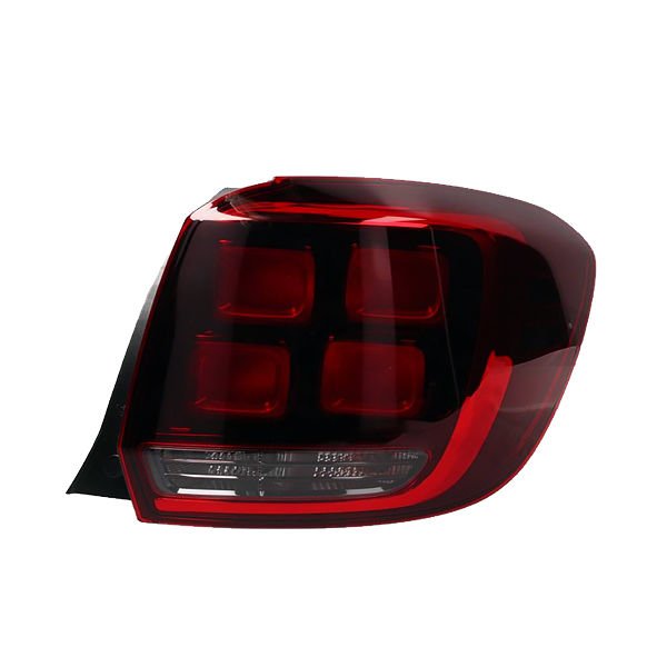 STOP LAMBASI SAĞ DACIA SANDERO 16 DUYSUZ-MARS 411213-265506147R