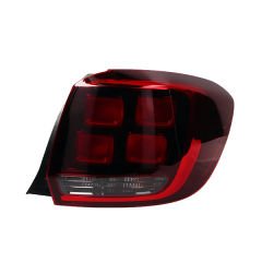 STOP LAMBASI SAĞ DACIA SANDERO 16 DUYSUZ-MARS 411213-265506147R