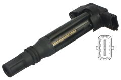 ATEŞLEME BOBİNİ CORSA F-CROSSLAND-C3-C4-C-ELYSEE-108-208-301-308-2008-DS3 1.2 VTI B12XE-D12XE-F12XE-DELPHI GN10583-12B1-9671214580-3639500