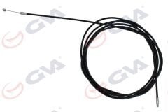 BAGAJ İÇ AÇMA TELİ HYUNDAI ACCENT 00/05-GVA 8791112-8128022003