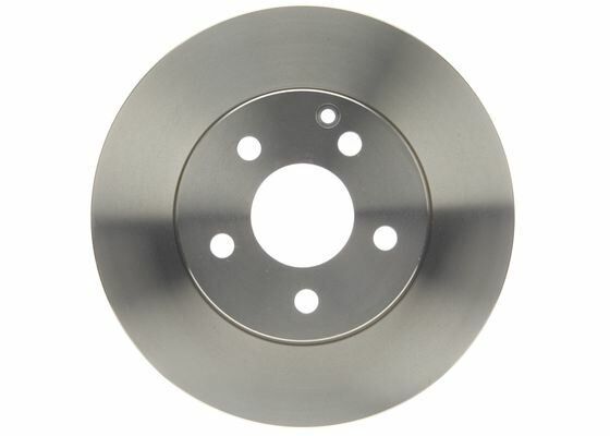 FREN DISKI ON MERCEDES C-CLASS W204 S204 C204-BOSCH 0986479S83-A0004211912