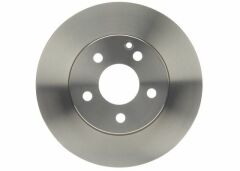 FREN DISKI ON MERCEDES C-CLASS W204 S204 C204-BOSCH 0986479S83-A0004211912