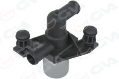 KALORIFER MUSLUGU MERCEDES W124 S124 C124 R129-GVA 6899006-A0008307284