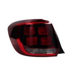 STOP LAMBASI SOL DACIA SANDERO 16 DUYSUZ-MARS 411214-265554938R
