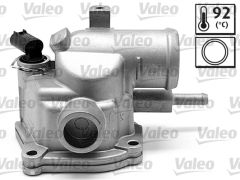 TERMOSTAT 92 C MERCEDES OM646 OM648 W204 W211 W220-VALEO 820571-A6462000015