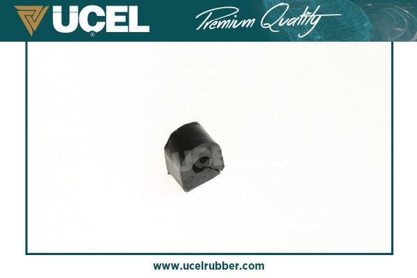VİRAJ DEMİR LASTİĞİ 156 MM RENAULT R12-UCEL S10124-7700503438