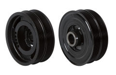 KRANK KASNAĞI CMAX-FOCUS II-III- 04 14 1.6 TI MONDEO IV 07 14 1.6 TI ZETEC VOLVO C30-S40 II-V50 1.6 04 15-KMT 181064-1305988-1490906-4M5G6B321ZA