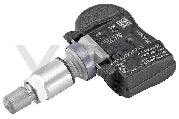 LASTIK BASINC MUSURU DISCOVERY 3 L319 RANGE ROVER 3 VOGUE L322 RANGE ROVER SPORT I L320 JAGUAR XF I X250 XF SPORTBRAKE X250 XK II X150-VDO S180052080Z-LR032835-LR086928-C2C41655-C2C40725