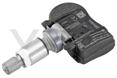 LASTIK BASINC MUSURU DISCOVERY 3 L319 RANGE ROVER 3 VOGUE L322 RANGE ROVER SPORT I L320 JAGUAR XF I X250 XF SPORTBRAKE X250 XK II X150-VDO S180052080Z-LR032835-LR086928-C2C41655-C2C40725