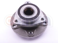 ÖN TEKER PORYASI CADDY III 04 GOLF V 04 GOLF VI 09 GOLF VII 12 PLUS 05 A3 3 VİDALI 5 BİJON-ANKA-1K0498621-5K0498621A-8V0498625