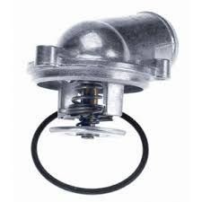 TERMOSTAT 87 C MERCEDES M111 W202 S202 C208 W210 S210 KLIMASIZ-MAHLE TI22.87-A1112000315