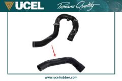TURBO HORTUMU BÜYÜK PLASTİK PARÇA HARİÇ FIAT DOBLO COMBI VAN 263 1.3 MJT-UCEL-51810956