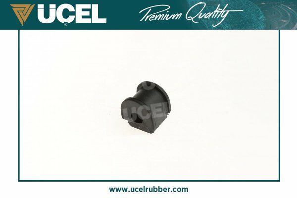 VİRAJ DEMİR LASTİĞİ Y.M. 16 MM RENAULT R12-UCEL S10124A-7702426177