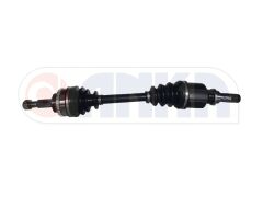 AKS ÖN SOL CLIO SYMBOL THALIA 1.5 DCİ 10-ANKA-7711368677-8200543868