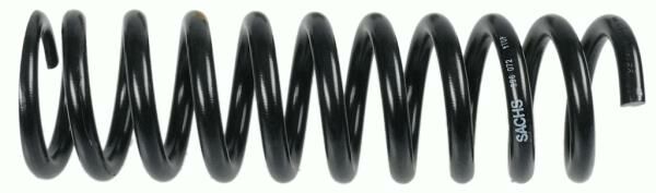HELEZON YAYI ARKA 339mm MERCEDES E-CLASS W124 S124 C124-SACHS 996072-A1243241204