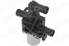 KALORIFER MUSLUGU MERCEDES W638 B901 B904-GVA 6899007-A0018300684