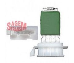 KALORİFER REZİSTANSI LOGAN-SAGEM-6001547488