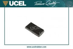 PEDAL LASTİĞİ GAZ RENAULT R12-UCEL S10126-606090800